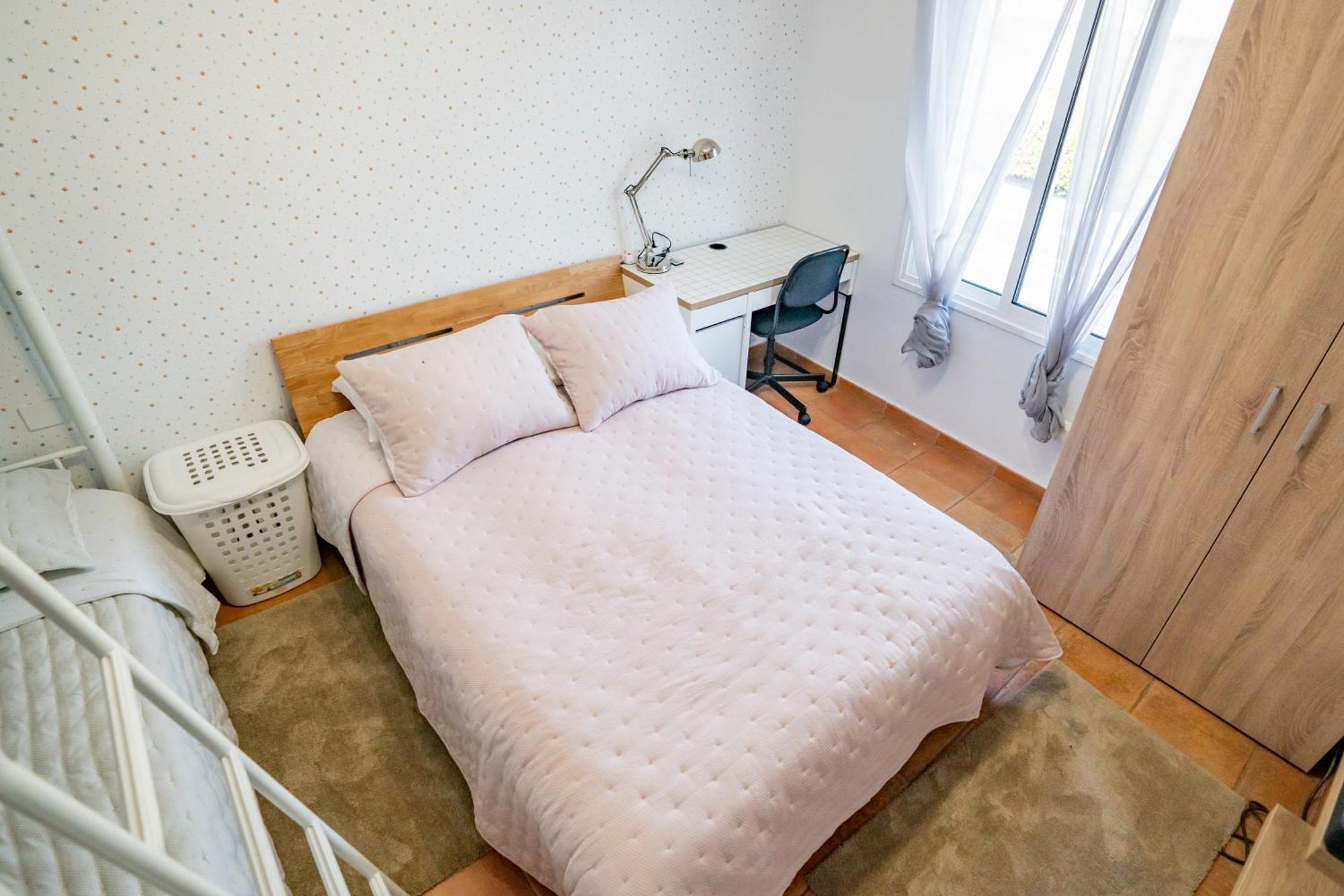 Casa Julio - Alcala Complete Coastal Retreat - Entire Apartment - 3 Min Walk From The Ocean - Shared Entrance With Host 外观 照片