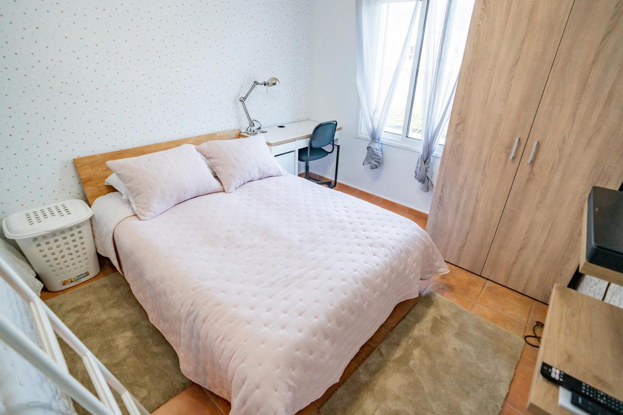 Casa Julio - Alcala Complete Coastal Retreat - Entire Apartment - 3 Min Walk From The Ocean - Shared Entrance With Host 外观 照片
