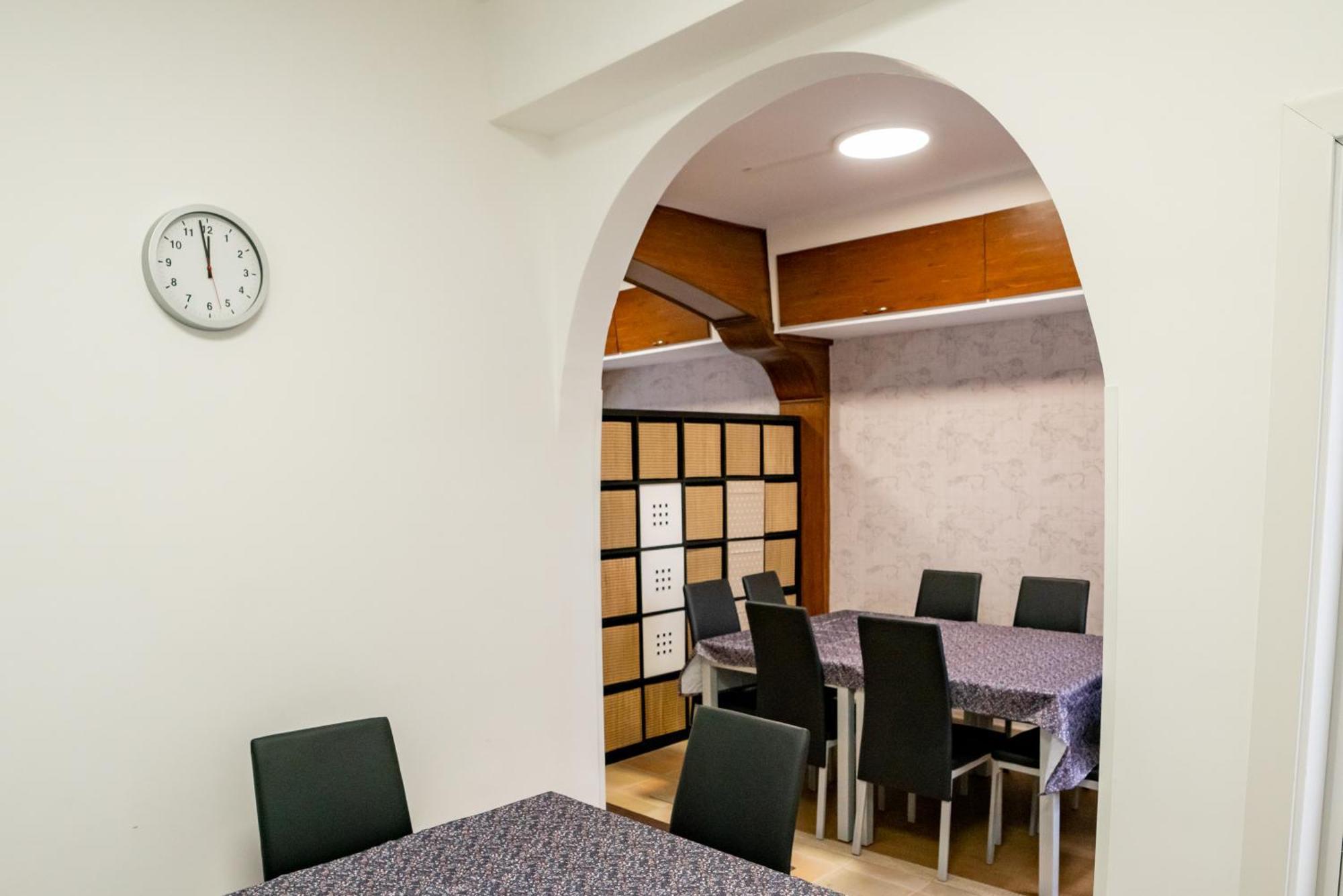 Casa Julio - Alcala Complete Coastal Retreat - Entire Apartment - 3 Min Walk From The Ocean - Shared Entrance With Host 外观 照片