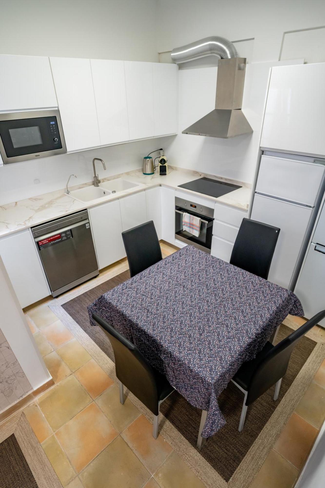 Casa Julio - Alcala Complete Coastal Retreat - Entire Apartment - 3 Min Walk From The Ocean - Shared Entrance With Host 外观 照片