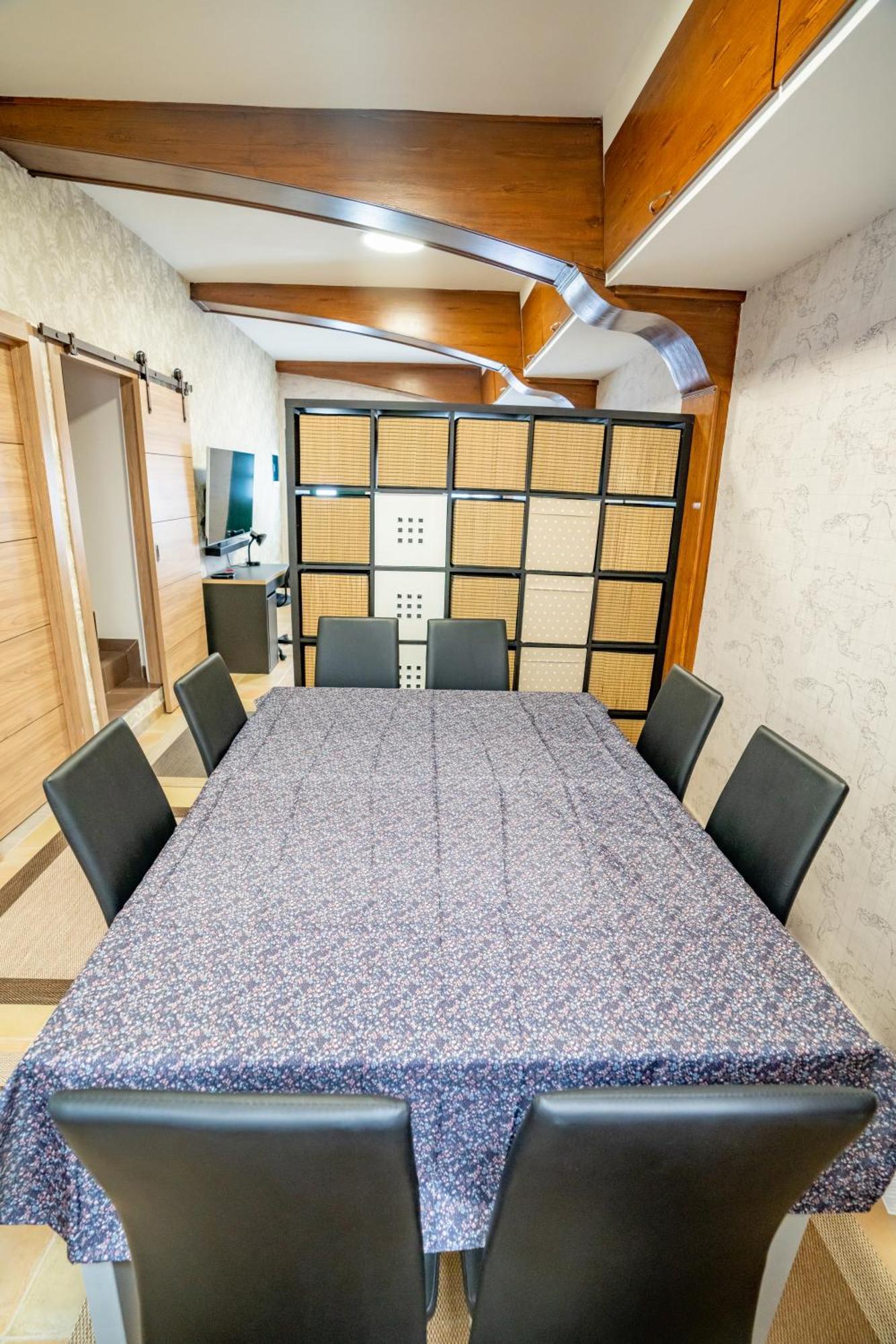 Casa Julio - Alcala Complete Coastal Retreat - Entire Apartment - 3 Min Walk From The Ocean - Shared Entrance With Host 外观 照片