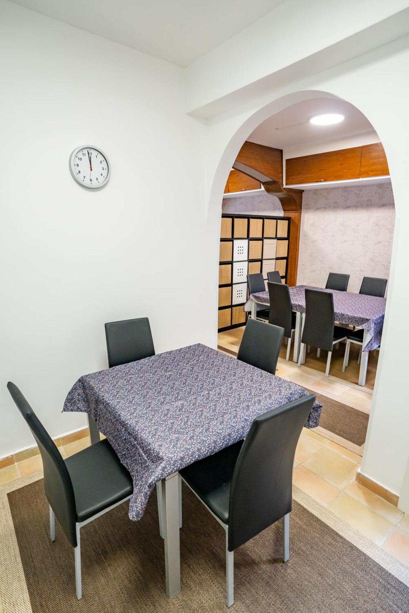 Casa Julio - Alcala Complete Coastal Retreat - Entire Apartment - 3 Min Walk From The Ocean - Shared Entrance With Host 外观 照片